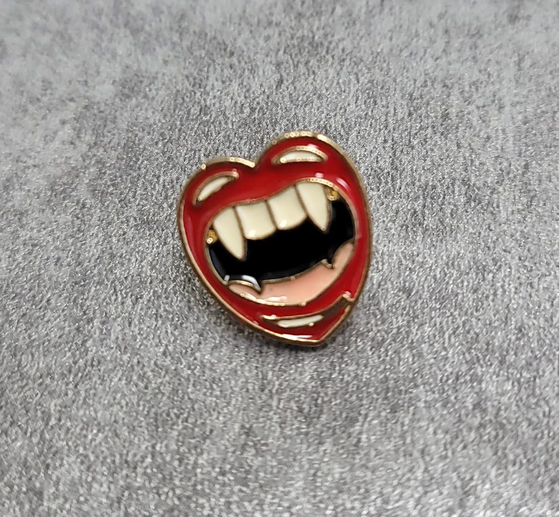 lip badge set 상품이미지2