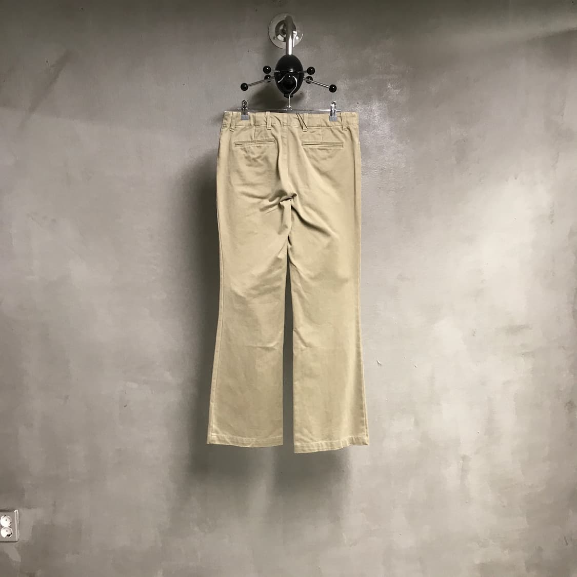 폴로 랄프로렌 치노 팬츠 4(W) 상품이미지4