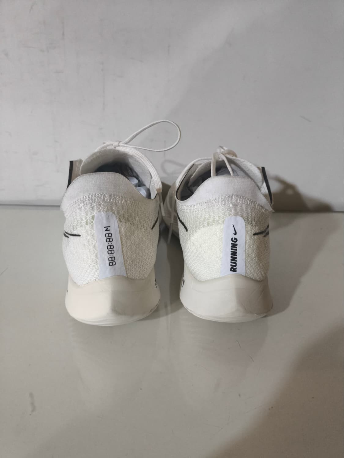 260mm 나이키 줌 X 스트릭플라이 런닝화 상품이미지8