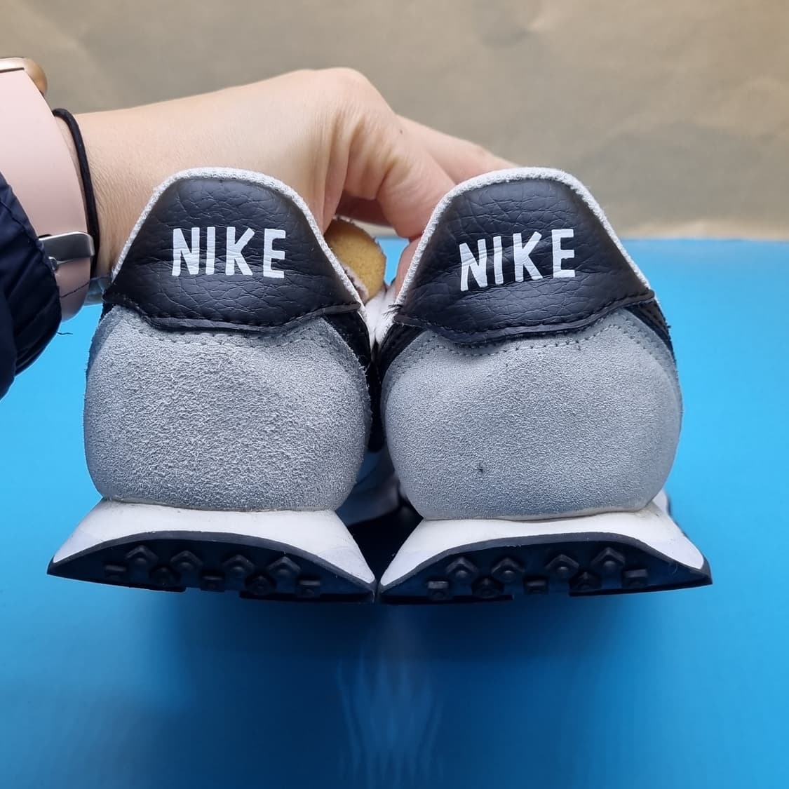 나이키 와플트레이너2 여성운동화230  상품이미지4