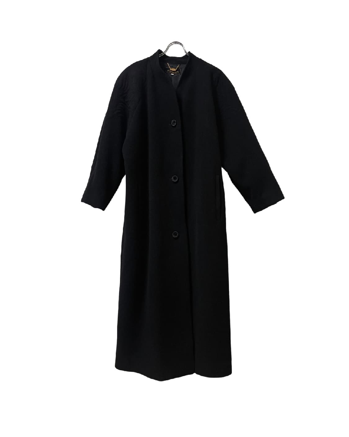 Wool Cashmere Long Coat 상품이미지1