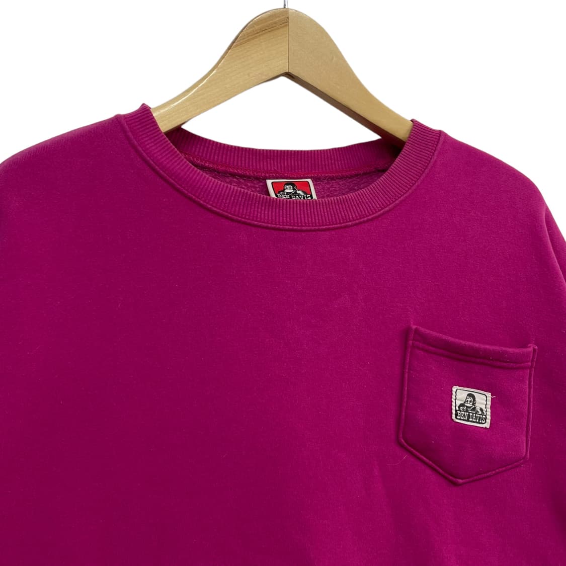 Ben Davis Sweatshirt 상품이미지3