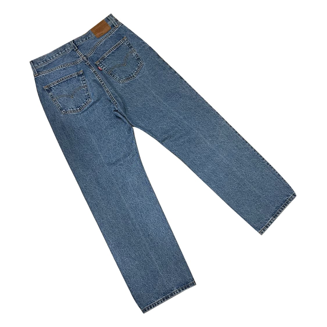 리바이스 501 90s 프리미엄 데님 팬츠 청바지 28 상품이미지1