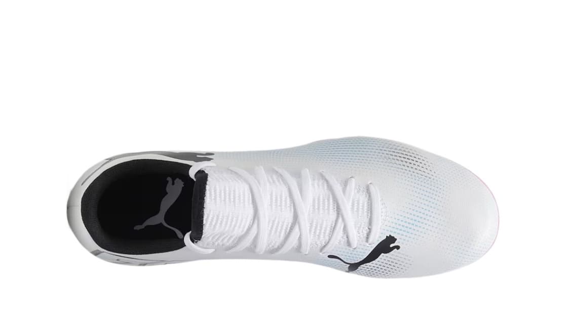 초특가 정리 새상품 푸마 퓨처 7 플레이 축구화  포이즌 핑크 상품이미지10