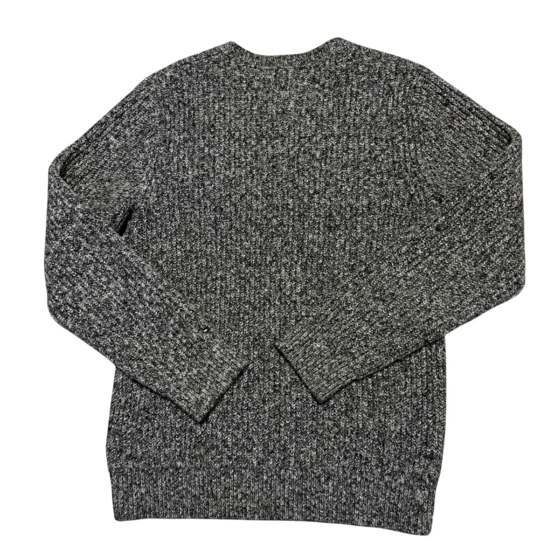 타미힐피거 빅로고 니트 상품이미지3