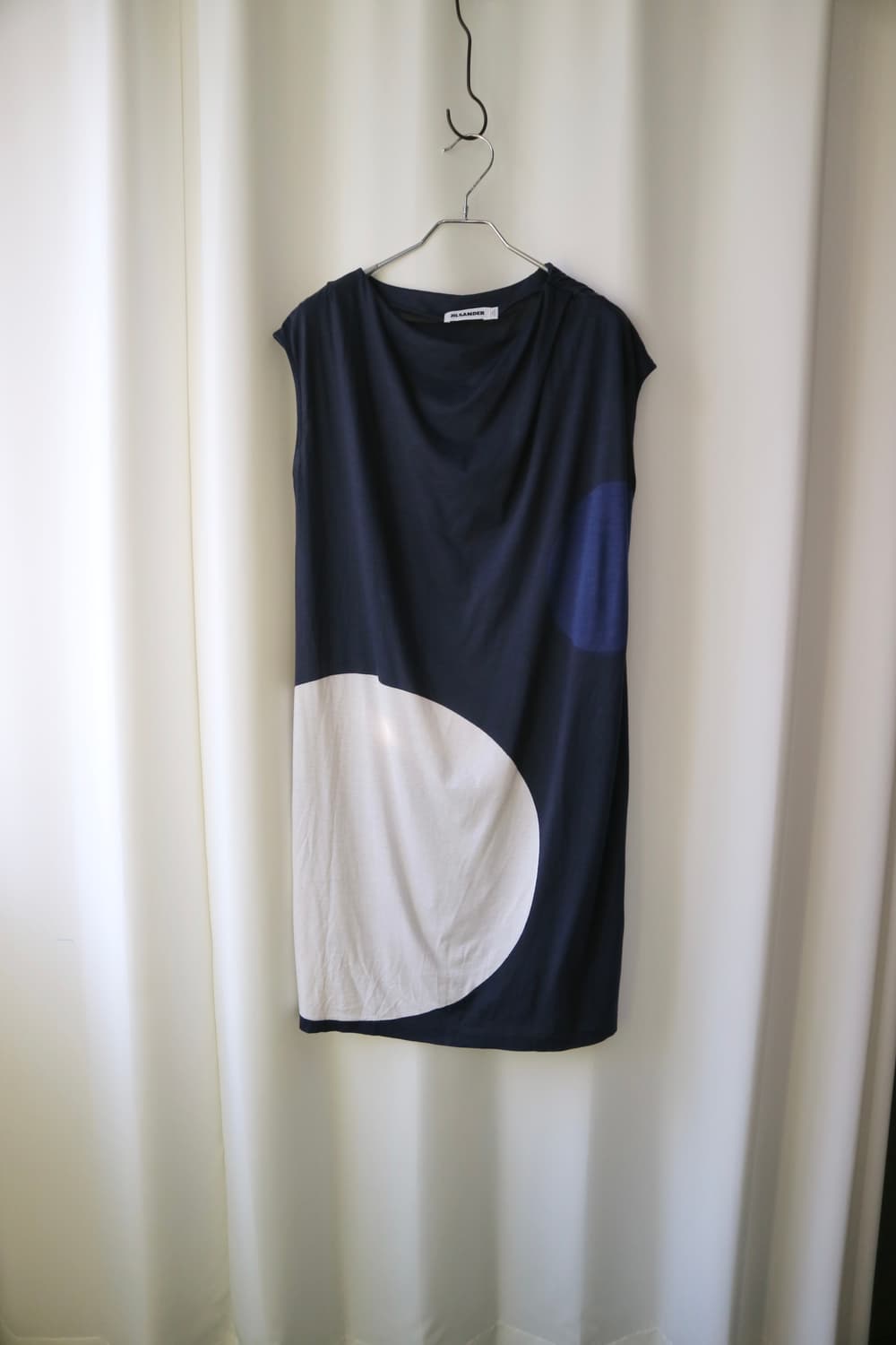 Jil Sander mini dress 상품이미지1