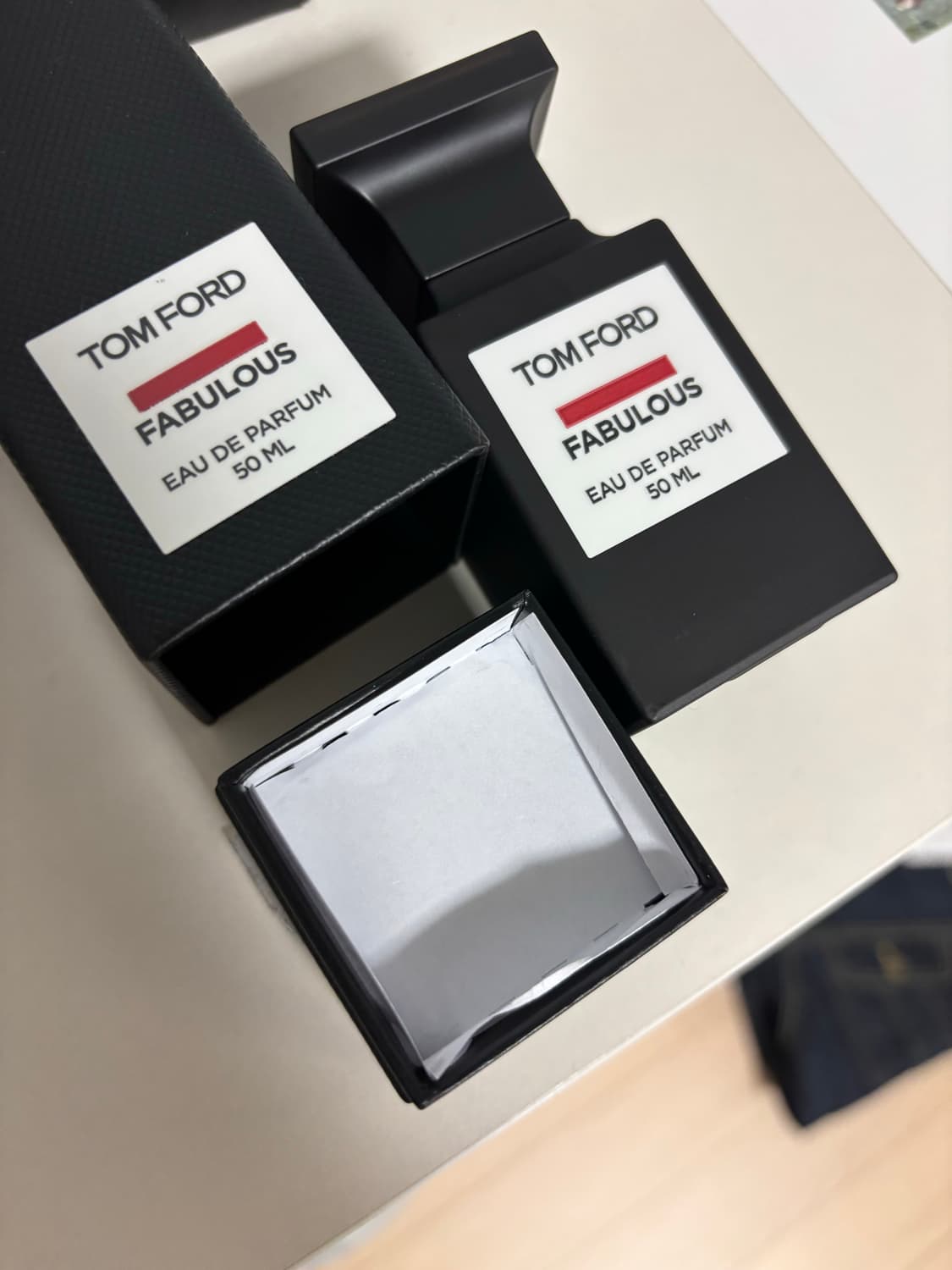 톰포드 패뷸러스 50ml 향수 상품이미지2