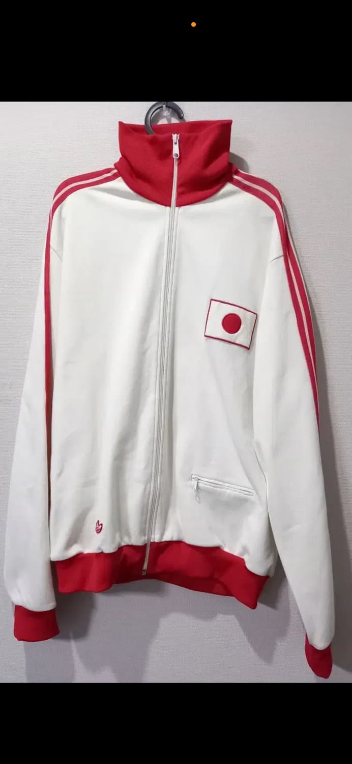 아디다스 구일장기 판매 합니다 캐나다 영국 소련 상품이미지1