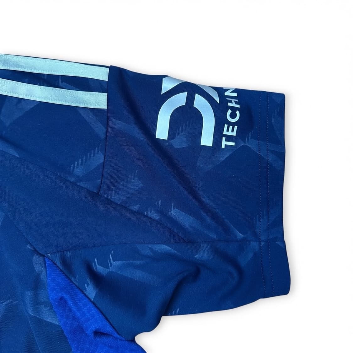 아디다스 맨유 24-25시즌 어웨이 유니폼 상품이미지4