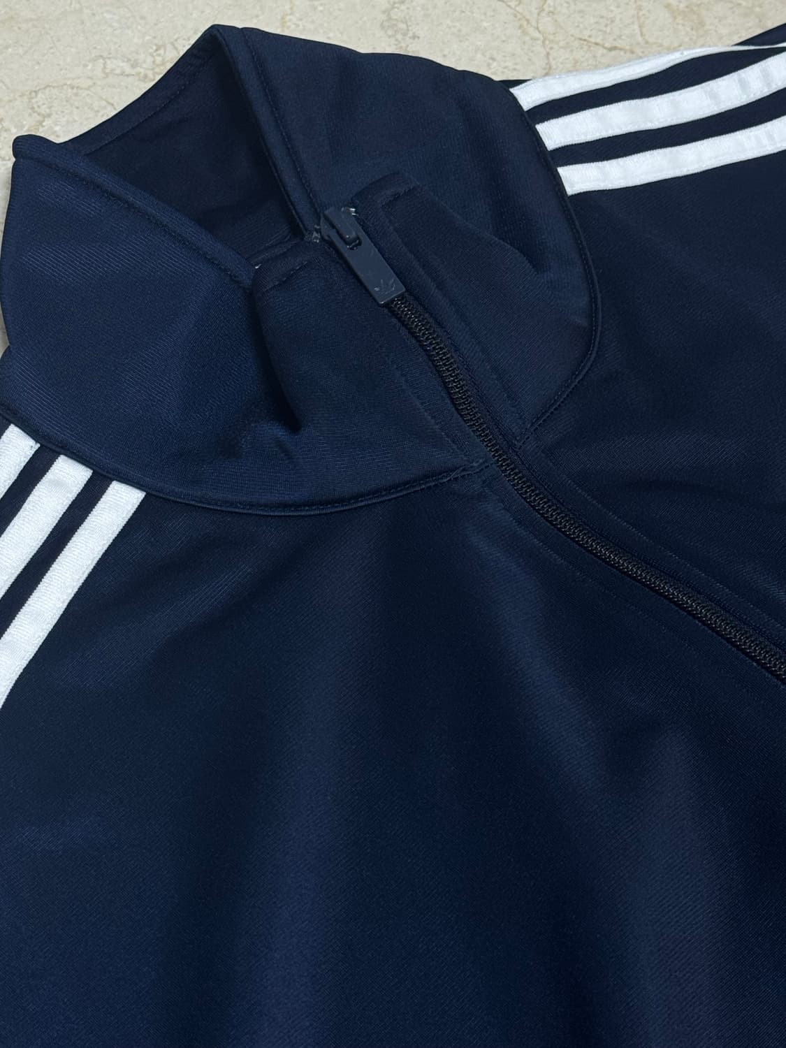 아디다스 파이어버드 트랙탑 - 인디고 XL 상품이미지3