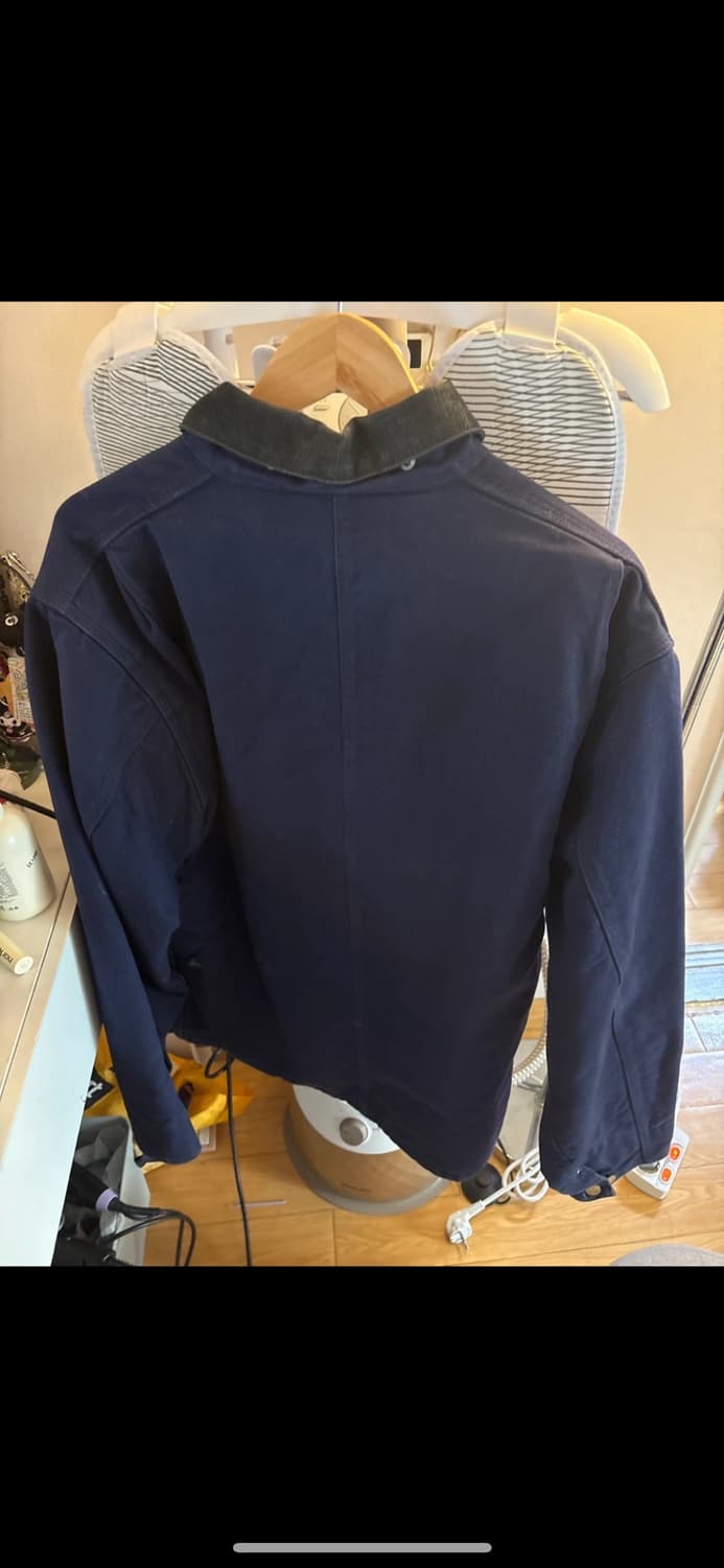 칼하트 초어자켓 L 상품이미지2