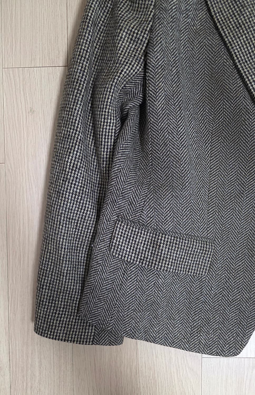 브룩스 브라더스 울 블레이저 상품이미지3