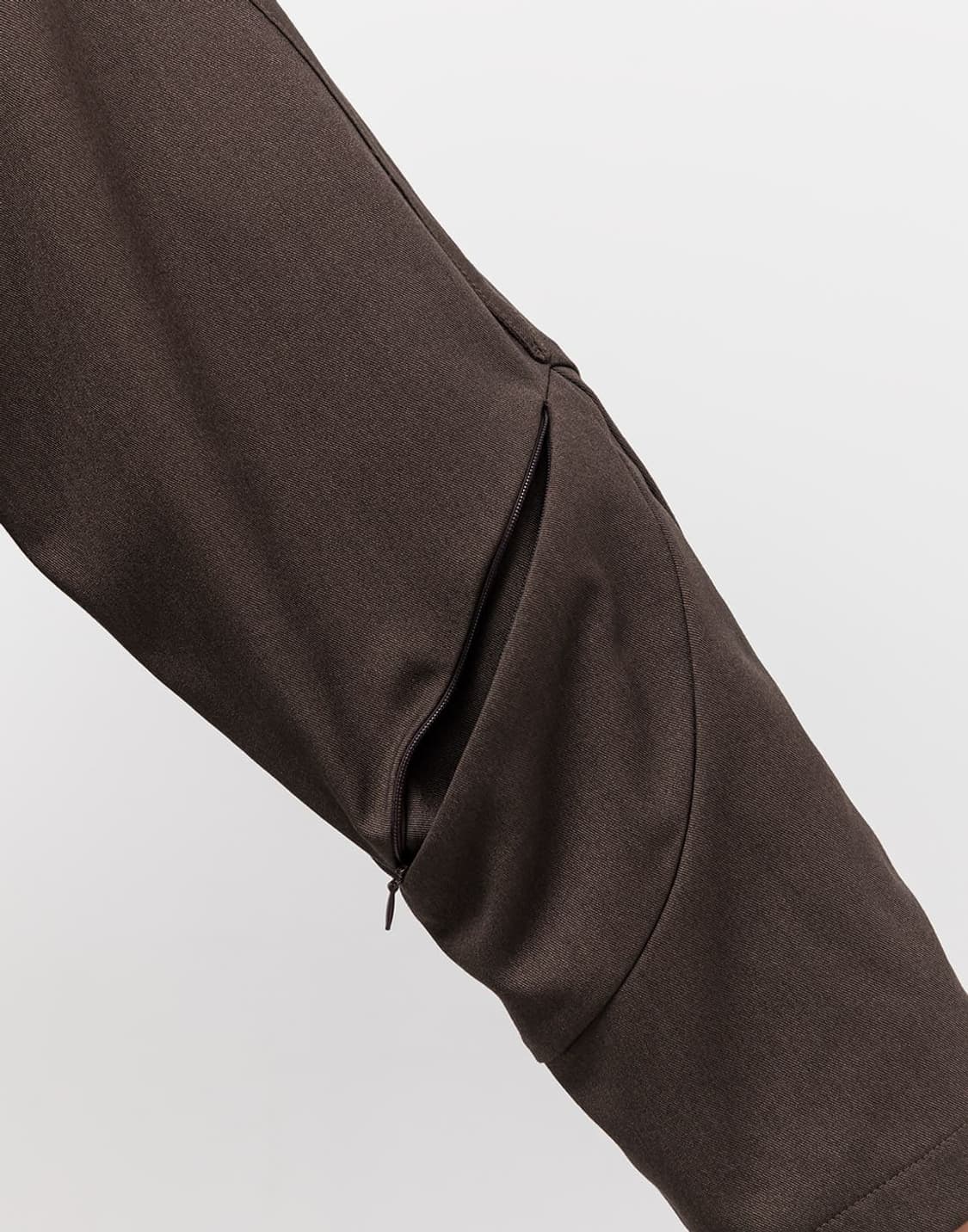 AENRMOUS Hyperconvex M01 hood brown 상품이미지4