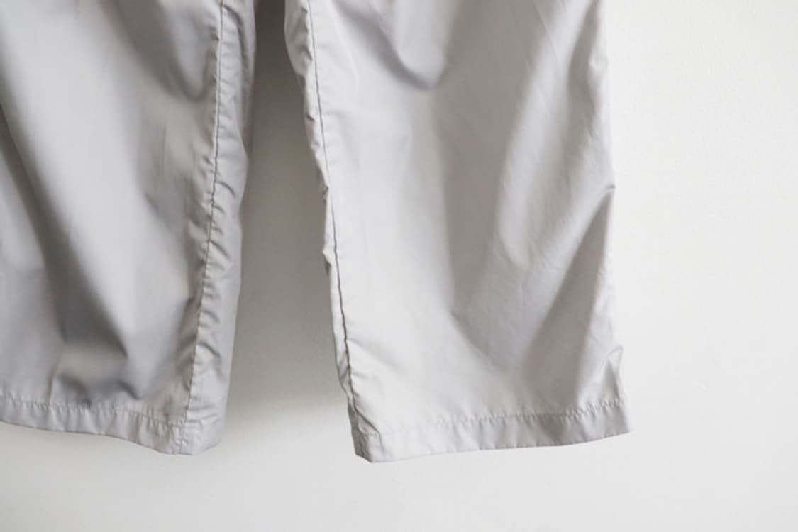 Nike gray track pants 상품이미지4