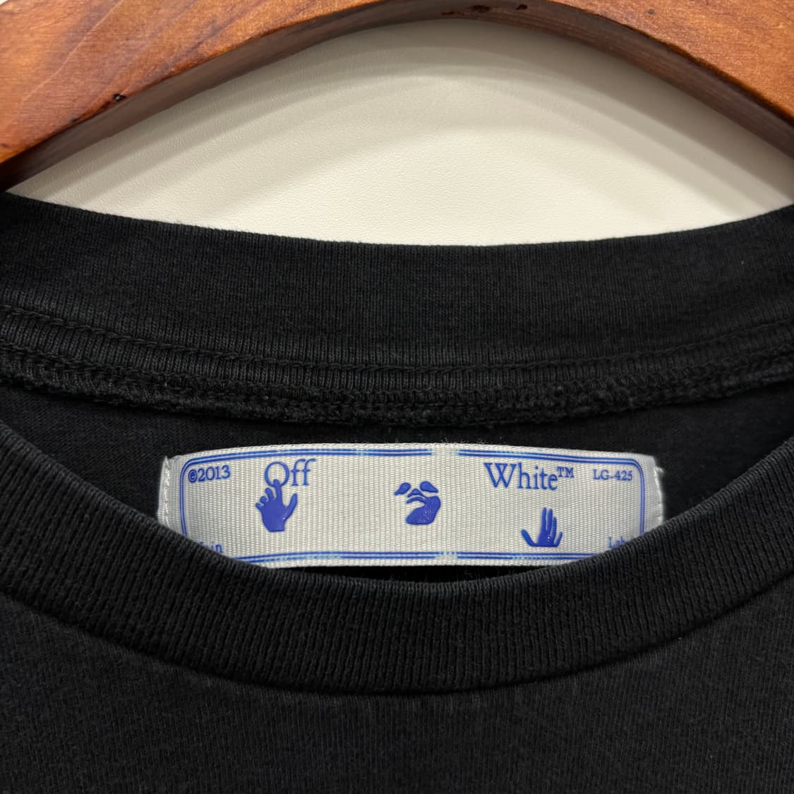 Off-White  마커 애로우 오버핏 반팔 상품이미지6