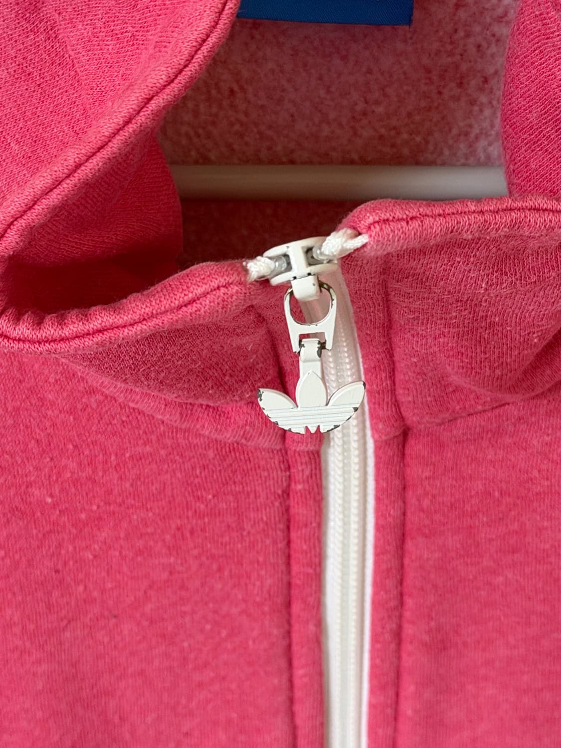 아디다스 핑크 져지 상품이미지4