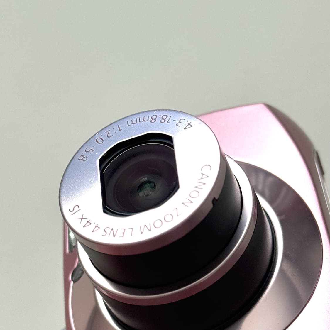 캐논 익서스 310 HS (A급) 상품이미지10