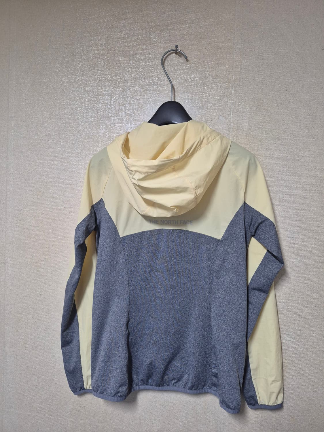 노스페이스 트레이닝 집업(바람막이) 상품이미지6