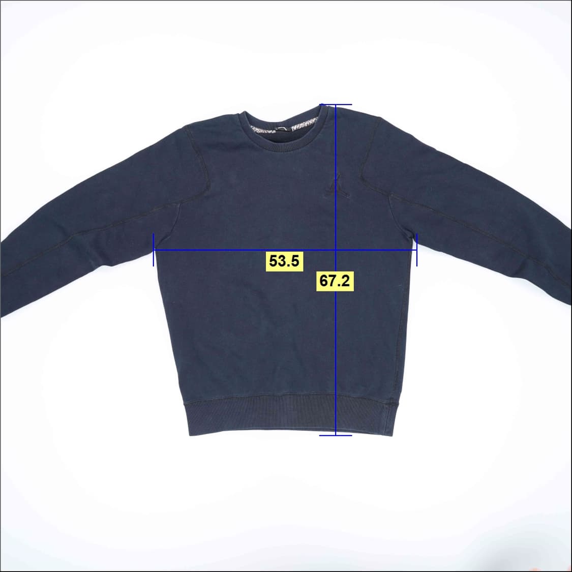 M 나이키조던 점프맨 맨투맨 0423H1 상품이미지6