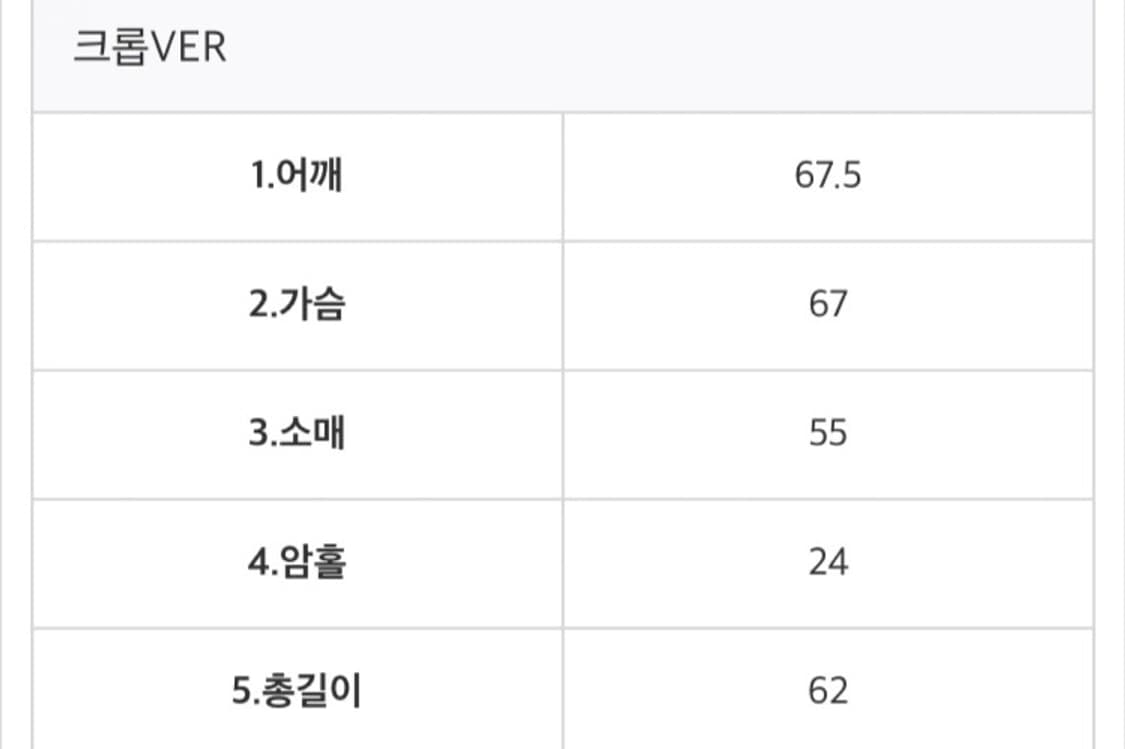 (미개봉) 코시하루 크롭 자켓 상품이미지8