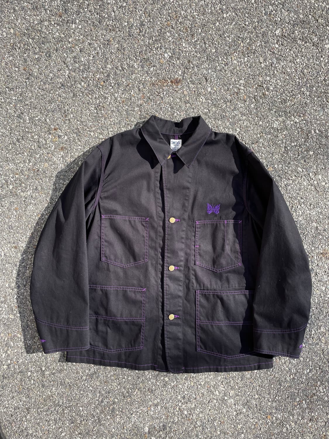 Needles x SMITH'S  상품이미지1