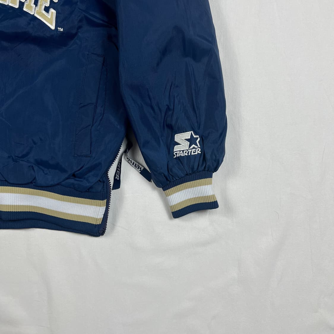 90‘s 스타터 starter 웜업 맨투맨 상품이미지4