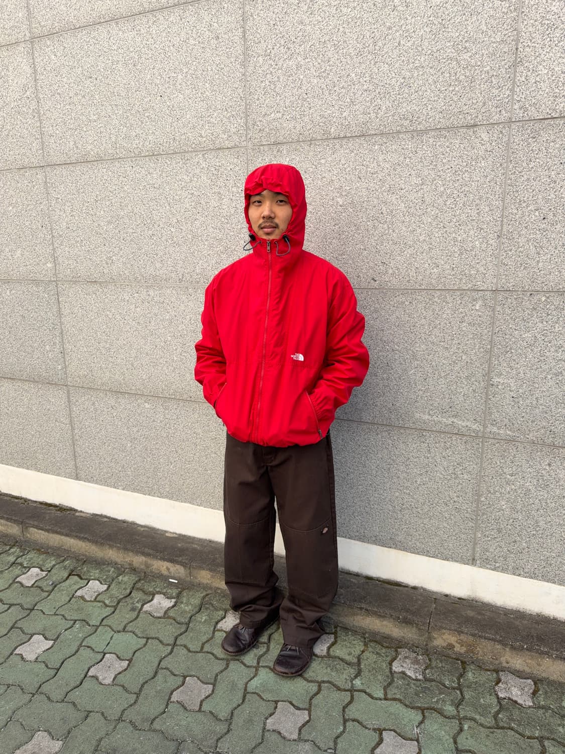 Dickies double knee (34X32) 상품이미지9