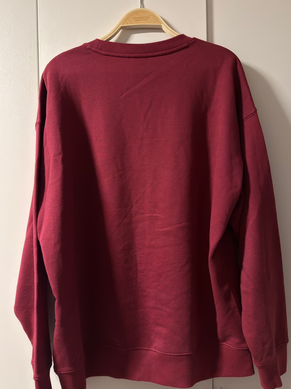 푸마 x 메종키츠네 맨투맨 (110) 상품이미지3