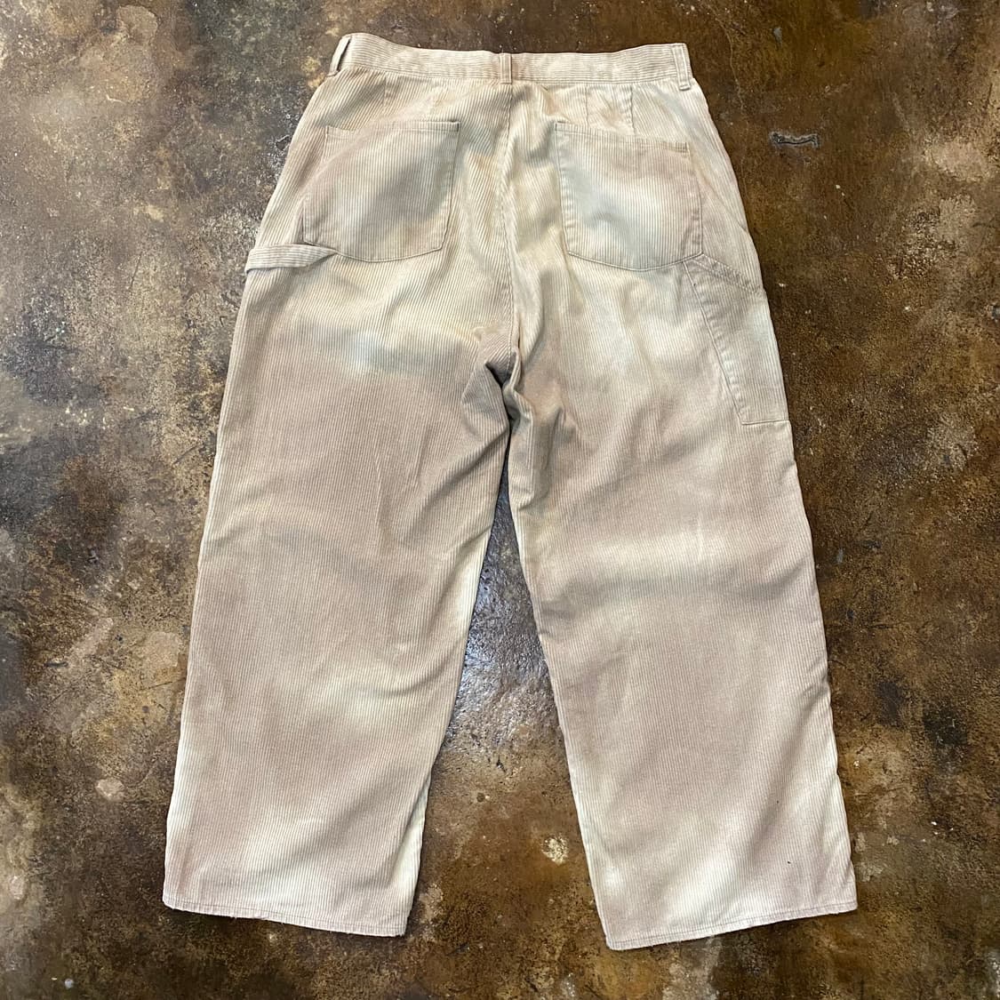 (2) 안셀름 코듀로이 팬츠 상품이미지6