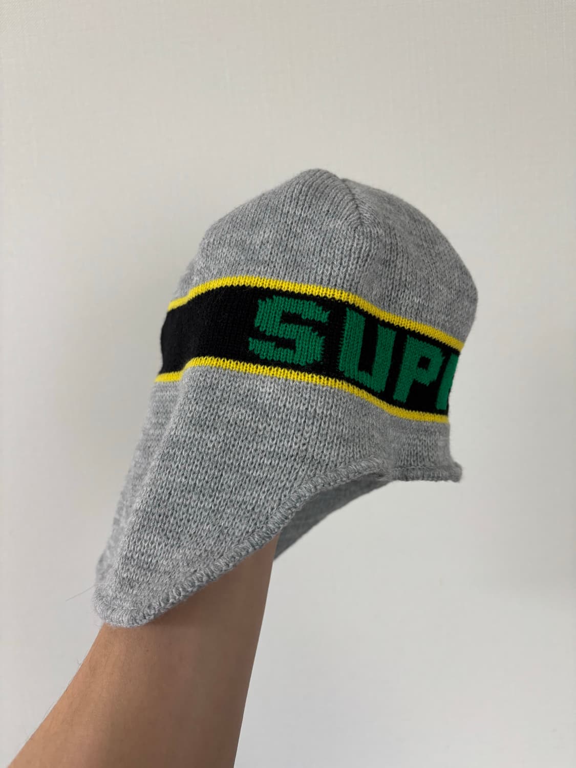 슈프림 모자 상품이미지3