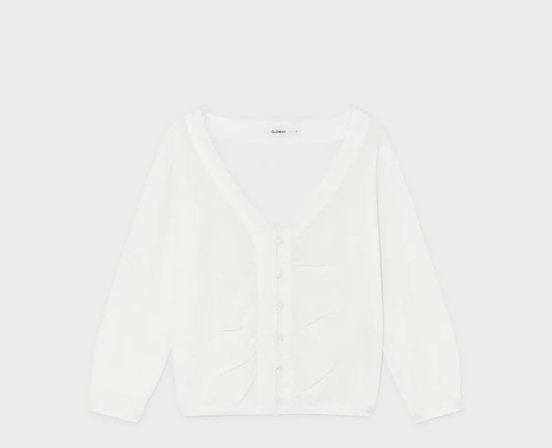 글로니 셔벗 가디건 상품이미지1