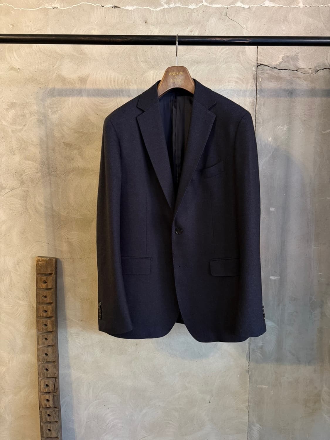 갤럭시GX 테일러드 자켓 100 상품이미지10