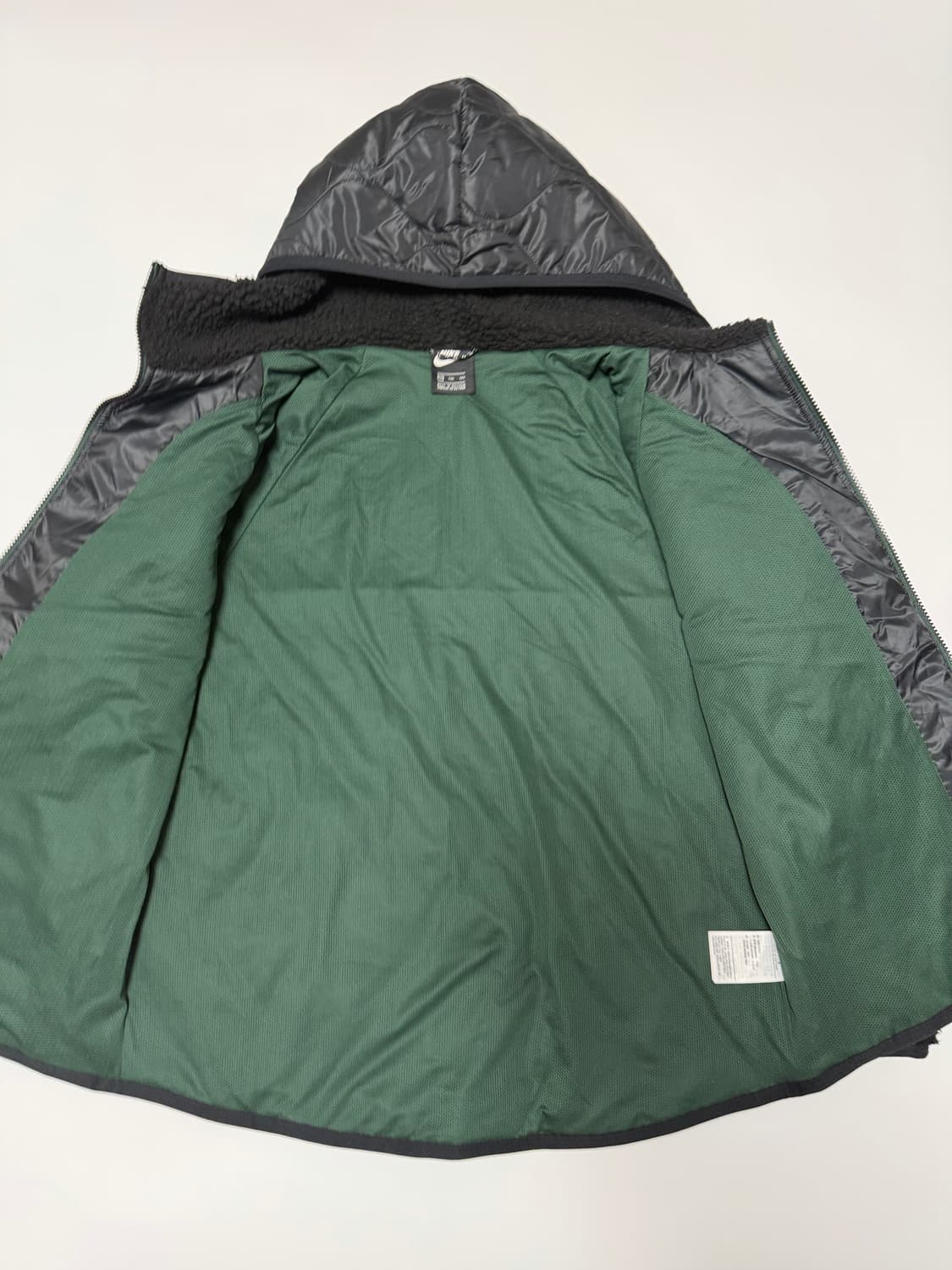 나이키 후리스 자켓 상품이미지4
