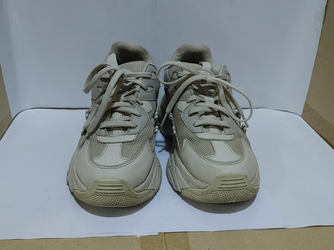 (THE NORTHFACE) 노스페이스 여성 트레킹화 240 상품이미지2