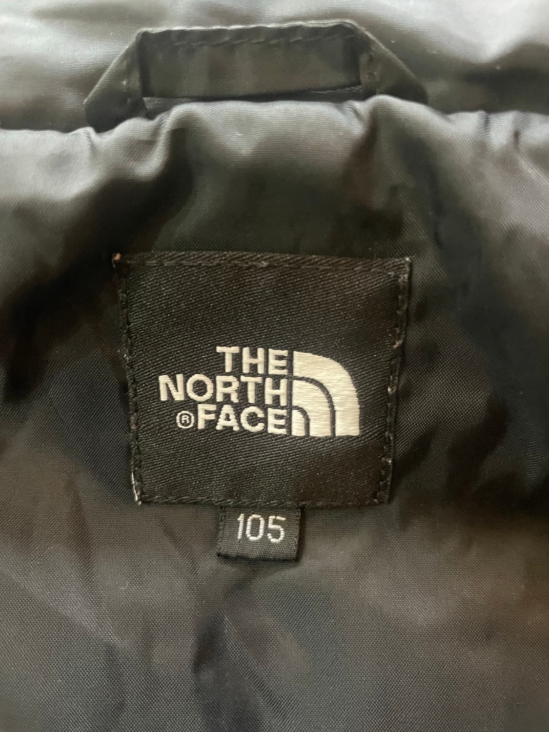 노스페이스 Excelloft 경량패딩 105 상품이미지8