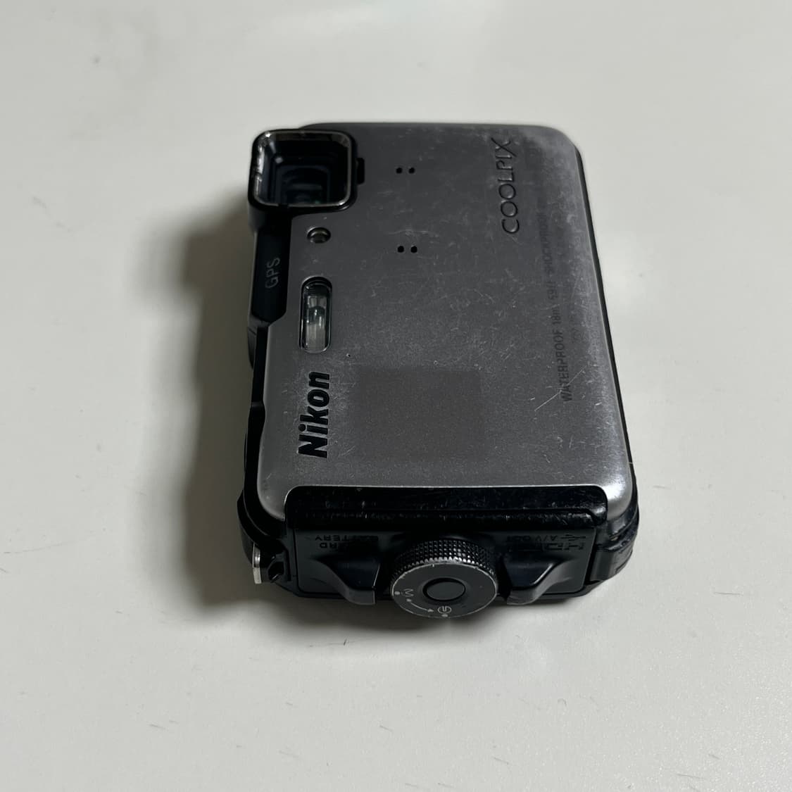 Nikon coolpix aw110 (aw100) 니콘 쿨픽스 aw110 상품이미지5