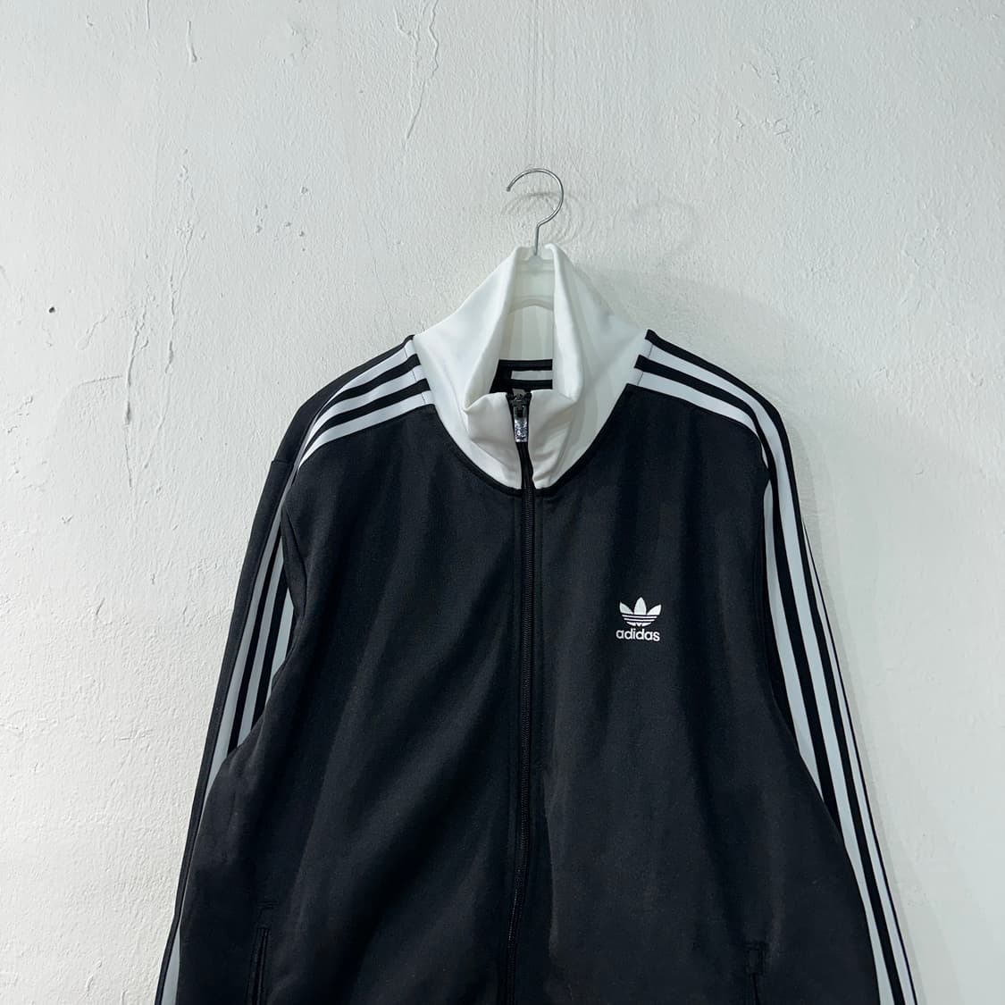 아디다스 베켄바우어 검흰 져지 110 상품이미지2