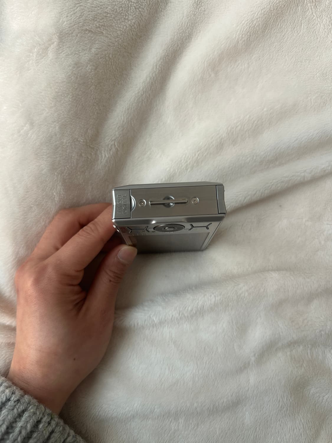 캐논 IXY95 / IXUS90 상품이미지4