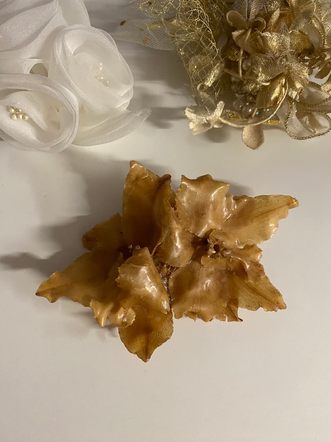 화려한 일본 브로치 3점 세트 상품이미지2