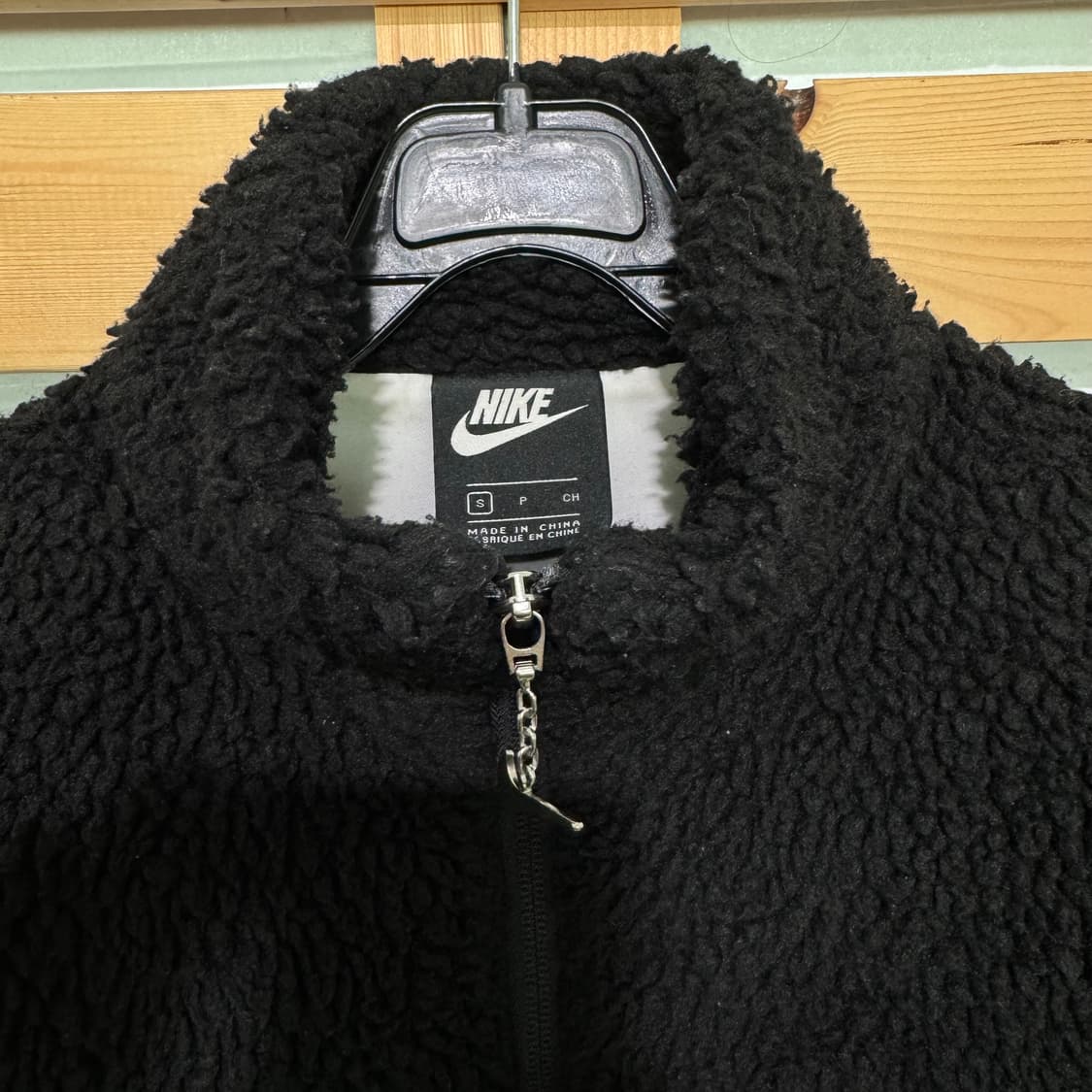 나이키 후리스 상품이미지4