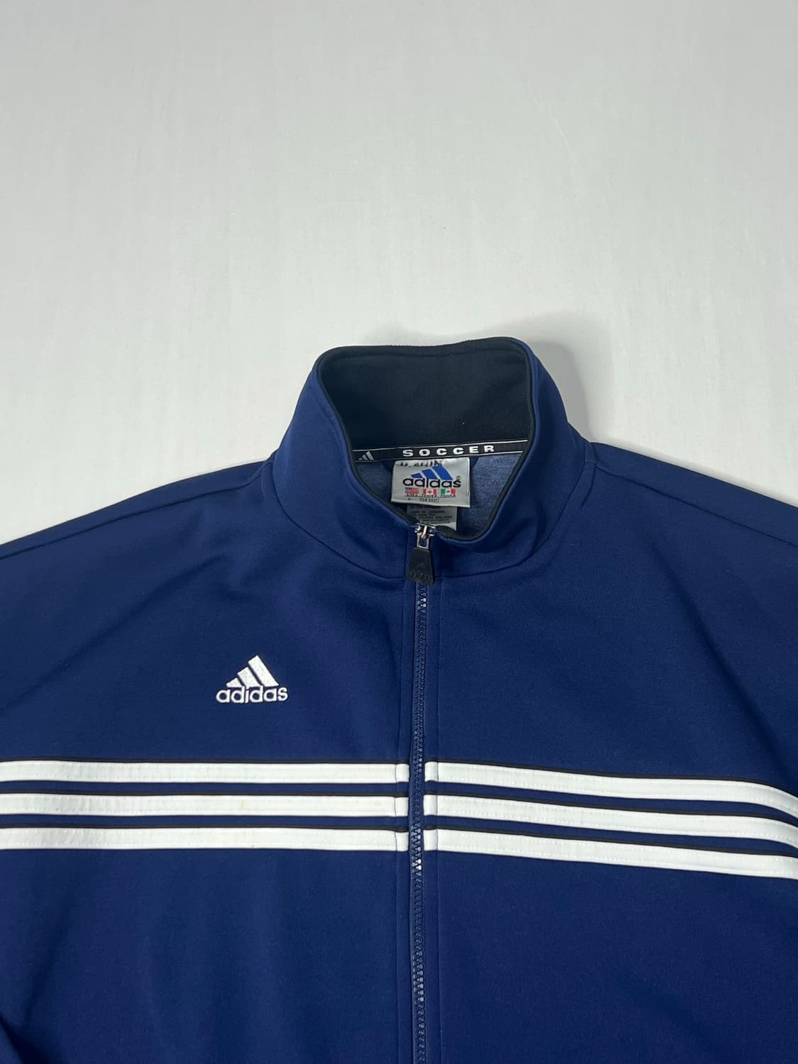 아디다스 올드스쿨 네이비 져지 상품이미지2