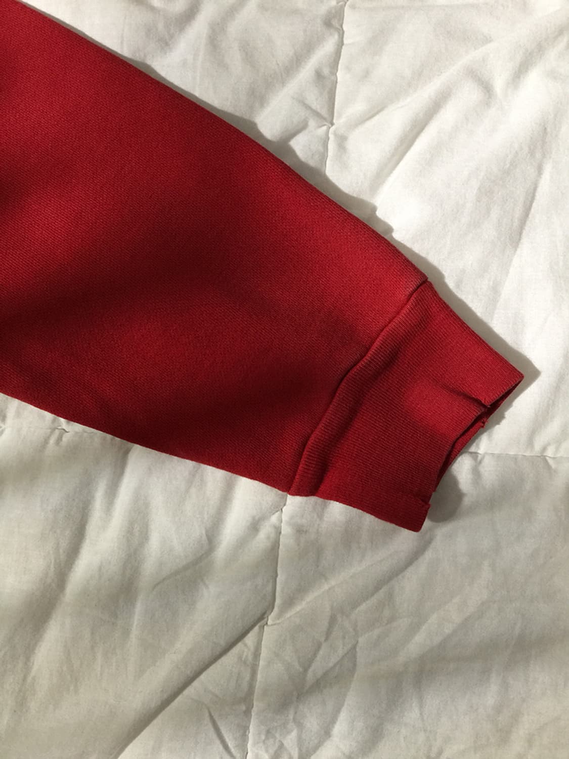 (WOMAN) 폴로랄프로렌 스웻 후드집업 L 상품이미지4