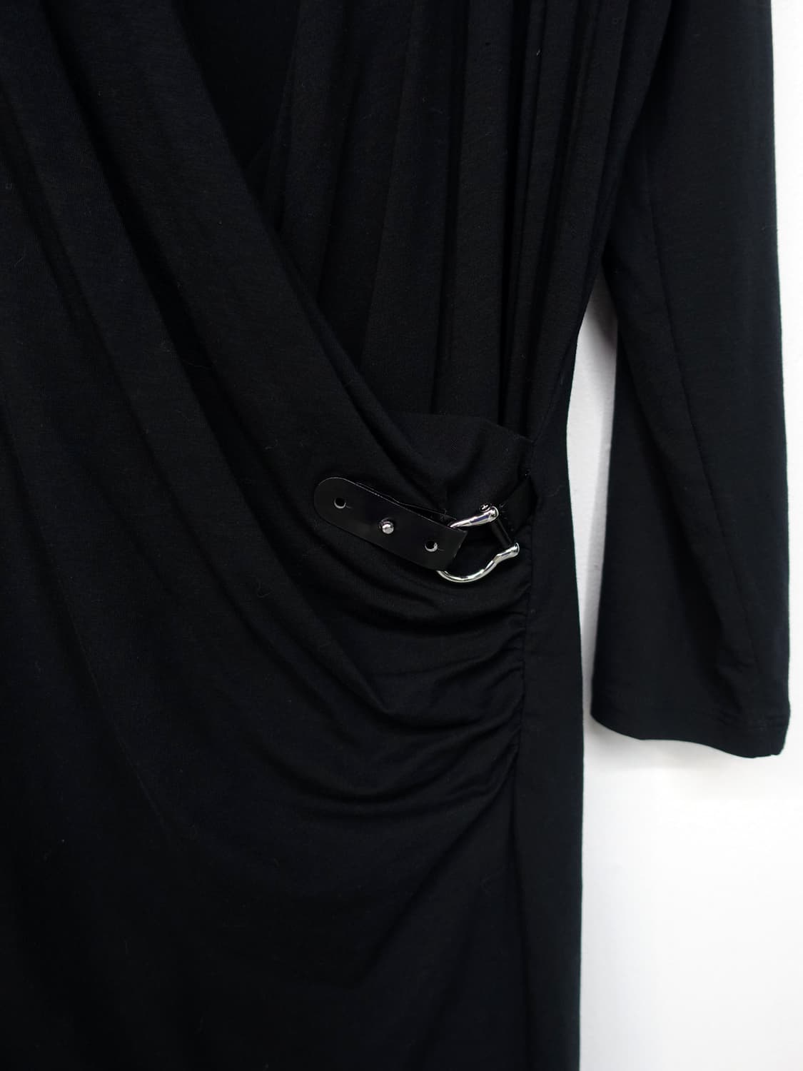 랄프 로렌 드레이프 원피스 상품이미지6