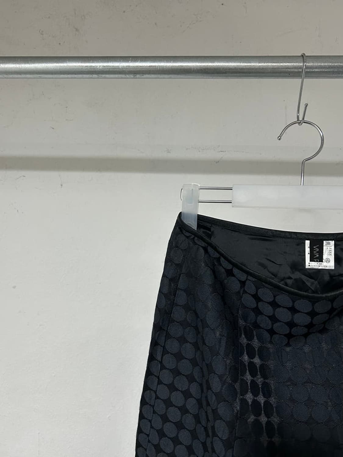 vtg skirt 상품이미지2