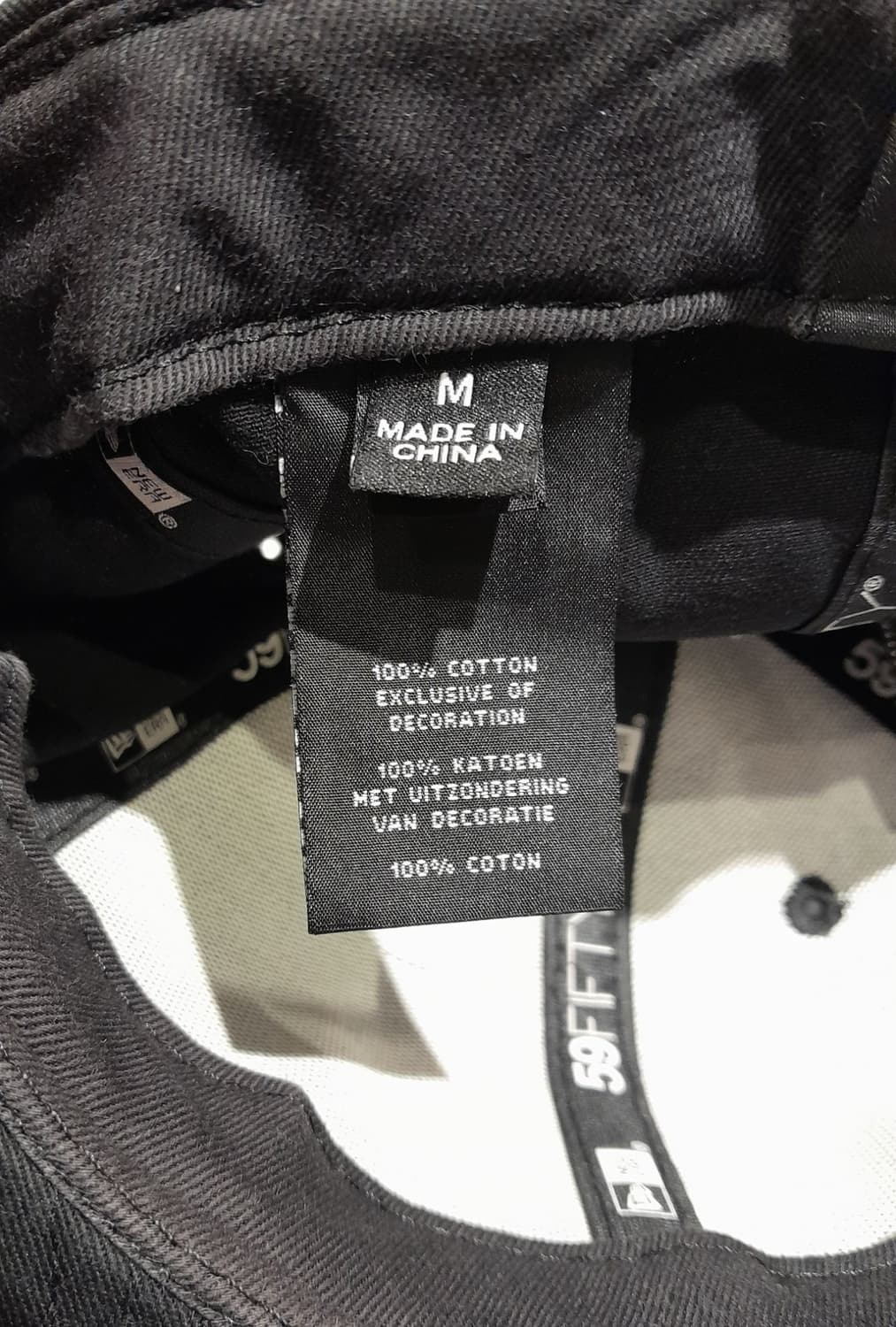 💥할리데이비슨 X 뉴에라 스냅백 블랙 (7/14)
 상품이미지9