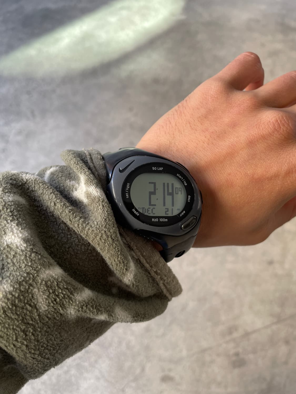 00s Nike Bowerman Series Triax Speed 상품이미지6