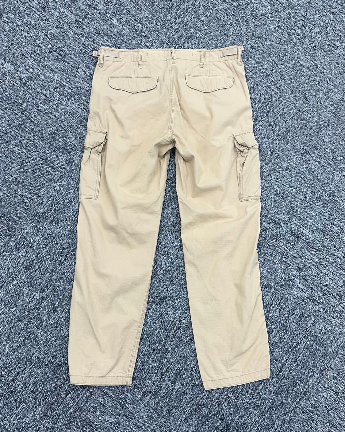 (허단45)DENIM&SUPPLY 밀리터리 팬츠-M1137 상품이미지2