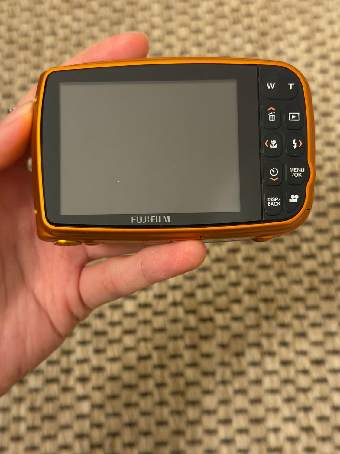 후지필름 파인픽스 z30 귤픽스 Fujilfilm Finepix z30 상품이미지2