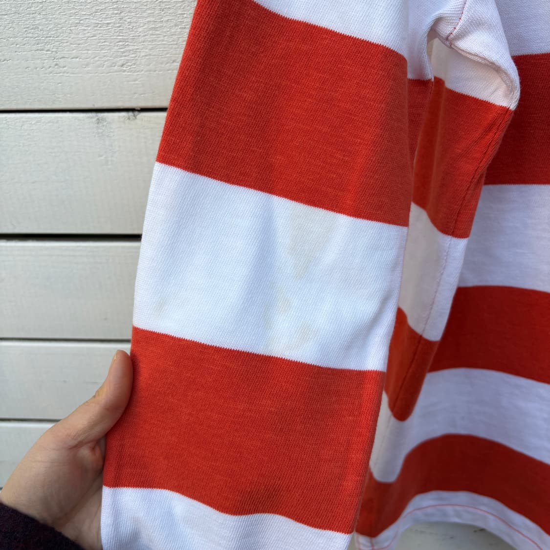 Polo 폴로 럭비티 상품이미지3