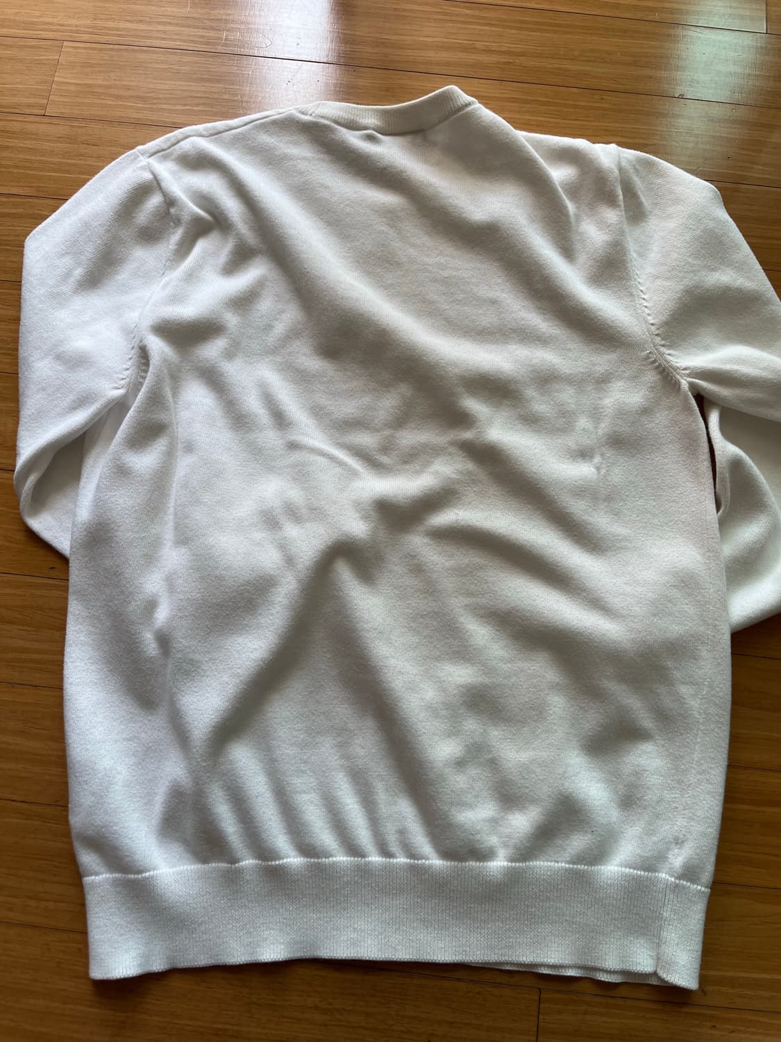 칼하트윕 여성 니트 스몰(세탁 완료) 상품이미지5